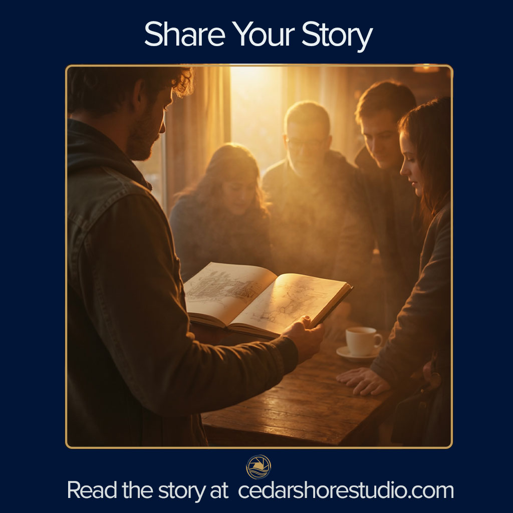 The Power of Storytelling in Social Media Marketing